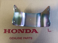 เหล็กรองบังโคลนหน้าแท้HONDA BEAT,NOVA RS,DASH,LS,NICE110, Sonic,TENA อะไหล่แท้ศูนย์HONDA(61101-KBA-9