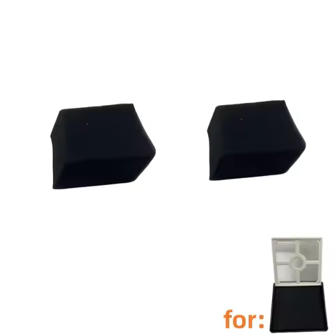 2x Sponge Filter For ILIFE W90 Cordless Wireless Dry Cleaning Smart Washing Sweeping Vacuum Cleaner 