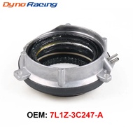 New N4WD Vacuum Hub Axle Actuator Locking Fit For Ford F-150 4WD 4X4 2003-2015 OEM：7L1Z-3C247-A 7L1Z