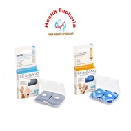 Original Sea Band (Adult/ Child) 1 Pair No Choice of Colour *Sea Sick* Anti Nausea*