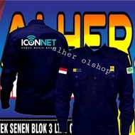 sh1 kemeja iconnet baju iconnet seragam iconnet Pdh iconnet baju