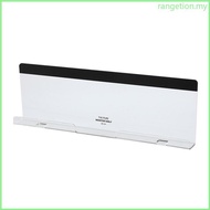 RAN Desktop Acylic Memo Sign Self-adhesive Note Board Computer Monitor Message Board