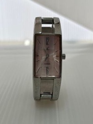 Citizen XC 5931-h16919 鈪型手錶