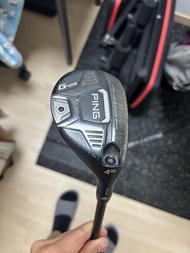 PING G425 4 Hybrid 22 Degree Golf Club