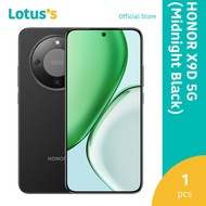 HONOR X9D 5G (256GB / 512GB) UM