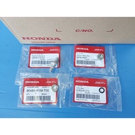 22846-K1M-T00/94030-800/90485-K1M-T00/91303-001-010 Genuine Clutch Set Honda wave125i 2023 Total 4 P