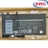 Pin laptop Dell Latitude 5280 5290 5480 E5280 E5290 E5480 3DDDG 42Wh