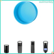 WU Softbox Diffuser Round Camera Flash Diffuser For AD100  AD200 AD200