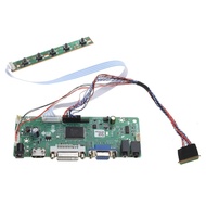 Audio LCD Controller Board LCD Controller Board 10"-17.3" Universal 1080p