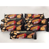 CANDY NUT (COKLAT KACANG