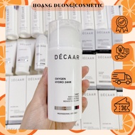[ Company ] Décaar Oxygen Hydro 24hr Cream Moisturizer