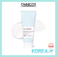 ILLIYOON ceramide ato soothing gel 150ml