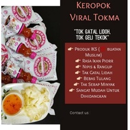 keropok viral tokma.