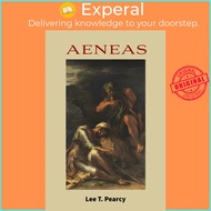 Aeneas by Lee Pearcy (UK edition, hardcover)