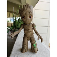 Guardian of the Galaxy Groot Figurine 25cm tall