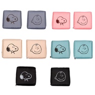 Sanitary pad pouch_small storage pouch_zipper pouch_organizer