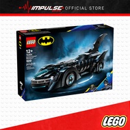 LEGO 76304 Super Heroes DC Batman Forever™ Batmobile™