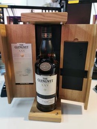 Glenlivet 25 格蘭利威