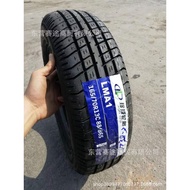 Tayar Galas Beban Tebal Lapan Lapisan 165/70R13C/LT untuk Wuling Zhiguang Changan Van 1657013