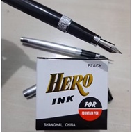 Hero INK + CALLIGRAPHY PEN