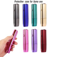 For IQO iluma one Casing Electroplating Process Cover For iluma one Luxury Protective Case