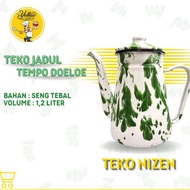NIZEN 1.2 LITER KETTLE