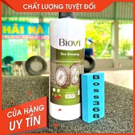 Biovi Waterproof Tire Polish