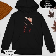 One Piece Anime Cotton Everyday Kids Hoodie Sweater 3 | Ages 4-15 Years