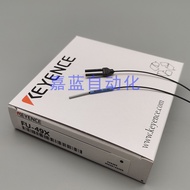 Supply KEYENCE/Kienshi FU-49X Diameter 1.5MM High Precision Optical Fiber