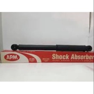 APM absorber rear for perodua kancil