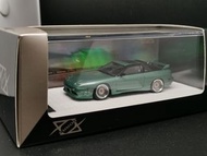404 1:64 Nissan 180sx