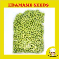 frozen Edamame seeds 500g  green soy beans