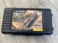 JETBEAM PA20 Cree XP-G R5 LED Flashlight 手電筒