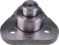 IEQFUE Stub Axle Pins 128881-CR 852-04-1473 41068R1 66014.2 Compatible with Carraro Case 48 52 2WD 5