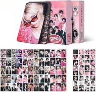Photo Album Accessories Flash Cards, 92 Cards, STRAYKIDS new Album DOIT Photo Cards, Felix HAN I.N S