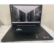 ASUS FX516PM15-11300H/ RTX3060/8G/512GB電競筆電