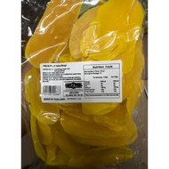 [ready stock] Jeruk mangga kuning viral / preserve yellow manggo 250/500/1000g Halal thailand
