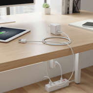 1M USB Charger Adapter for iPhone 4/4s 3G/3GS iPad 1/2/3 Touch Data Sync Cord Phone Accessories  1M 