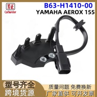 B63-H1410-00 Penderia Dewan Motosikal untuk Yamaha AEROX 155 KF-26141