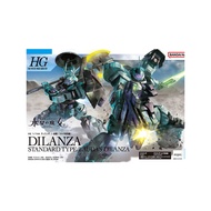 Bandai HG 1/144 Dilanza Standard Type/ Lauda's Dilanza
