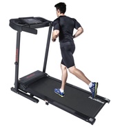 OGAWA FitrekX Prime Treadmill (with Soothtouch) Treadmill OGAWA FitrekX Prime (Percuma Soothtouch)