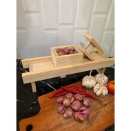 Brambang Slicer Brambang Slicer Banana Slicer