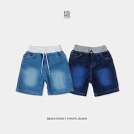 Benji Shortpants Kidsmate Outlet Jeans
