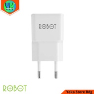 ROBOT RT-K4 Charger Adapter (5V 1A Original Charger Adapter)