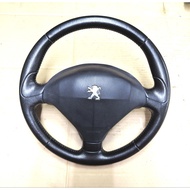 Original Steering Peugeot 407 Steering Peugeot 407 Steering Peugeot 407 Steering Peugeot 407 Steerin
