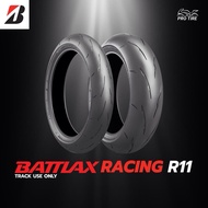 R11 BRIDGESTONE BATTLAX RACING Tire (Field Tire)