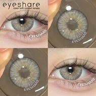 Eyeshare Contact lens 14.5MM ESTONIA gray Eyes Colored Contact Lenses Fashion Lenses