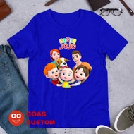 SUPER JOJO KIDS T-SHIRT