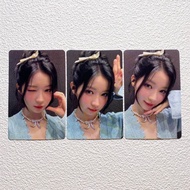 BABYMONSTER ASA OFFICIAL PHOTOCARDS JAPANESE RANDOM CARD VER.