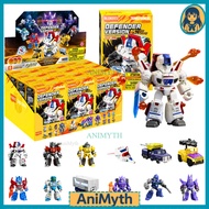 Transformers Traitor to Tyranny Alvatron Jetfire Defender Version 05